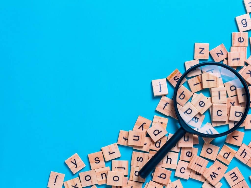 trợ động từ tình thái