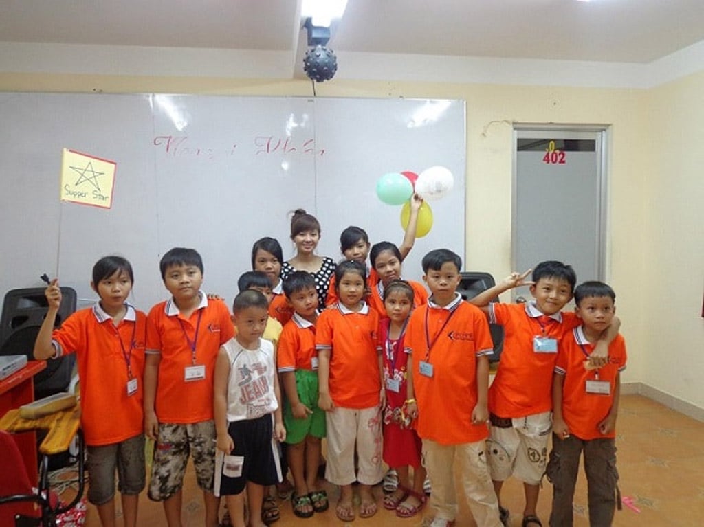 trung tam anh ngu planet