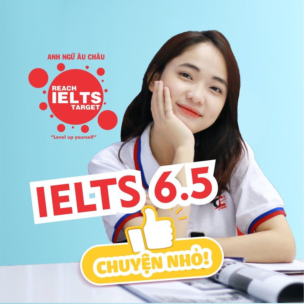 Trung tâm tiếng anh CIE