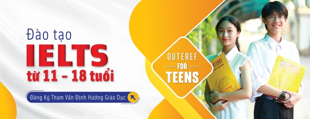 Trung tâm tiếng anh Không Gian quận 10