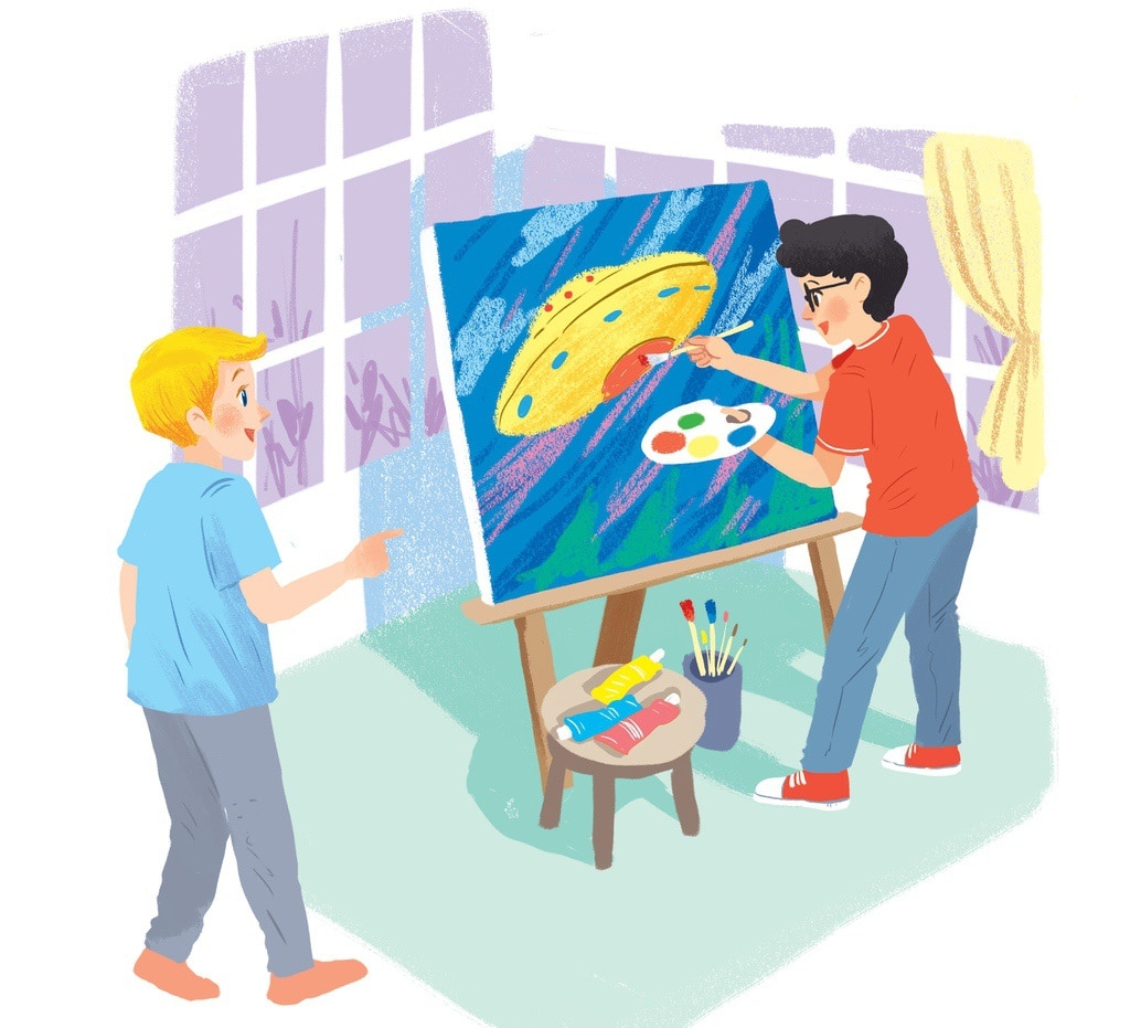 Từ vựng tiếng anh lớp 6 unit 10