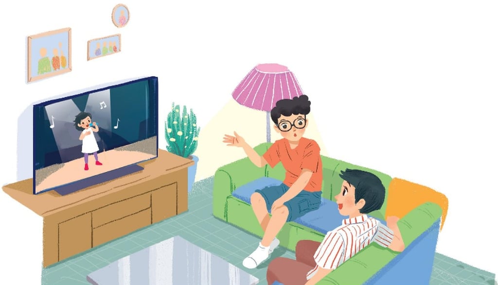 Từ vựng tiếng anh lớp 6 unit 7