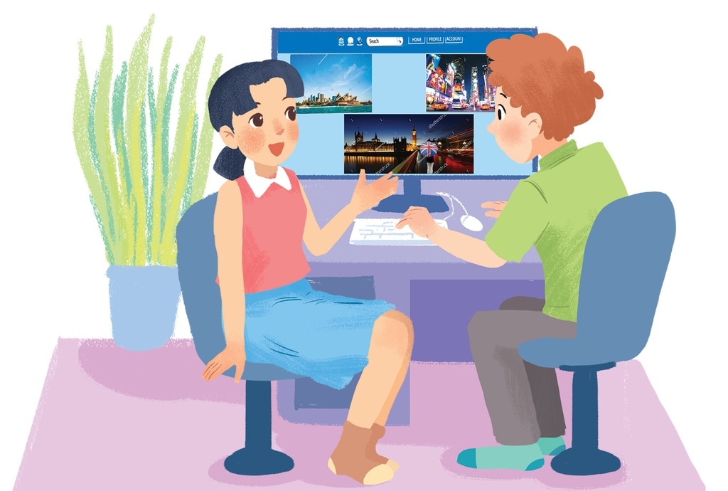 Từ vựng tiếng anh lớp 6 unit 9