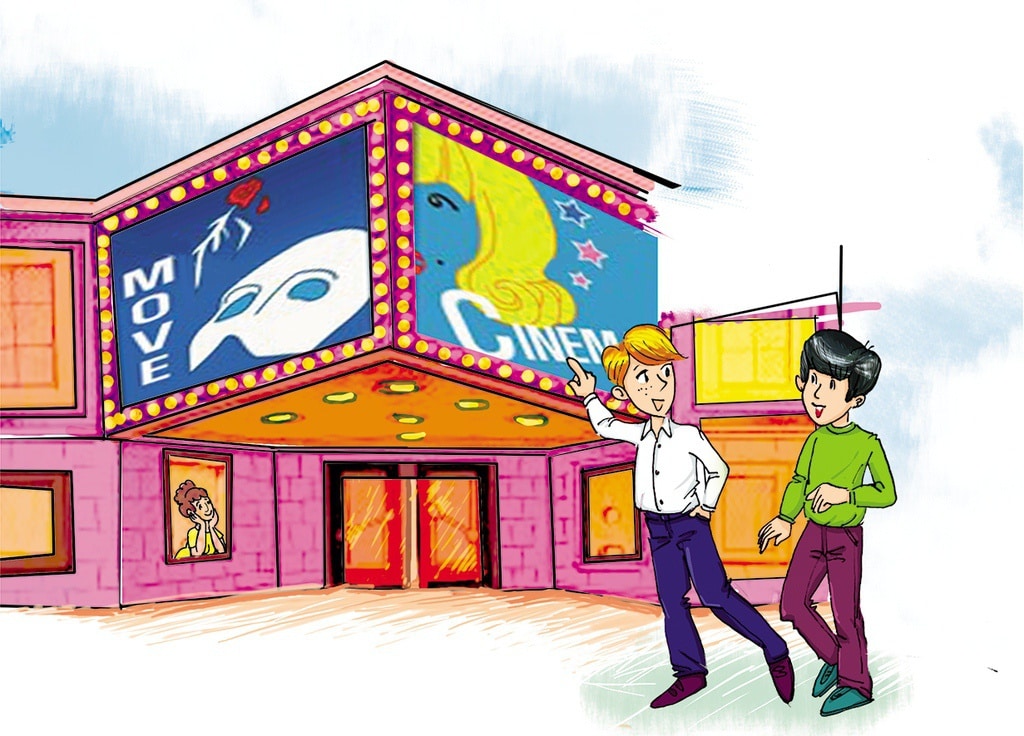 Từ vựng tiếng anh lớp 7 unit 4