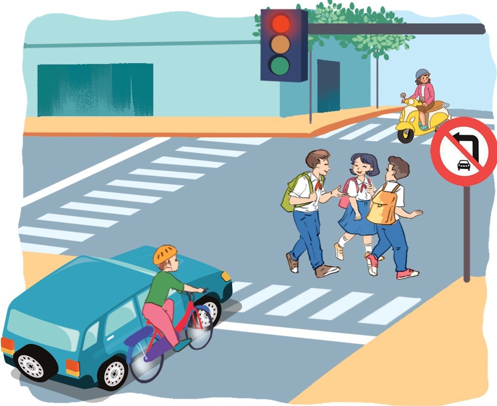 Từ vựng tiếng anh lớp 7 unit 7