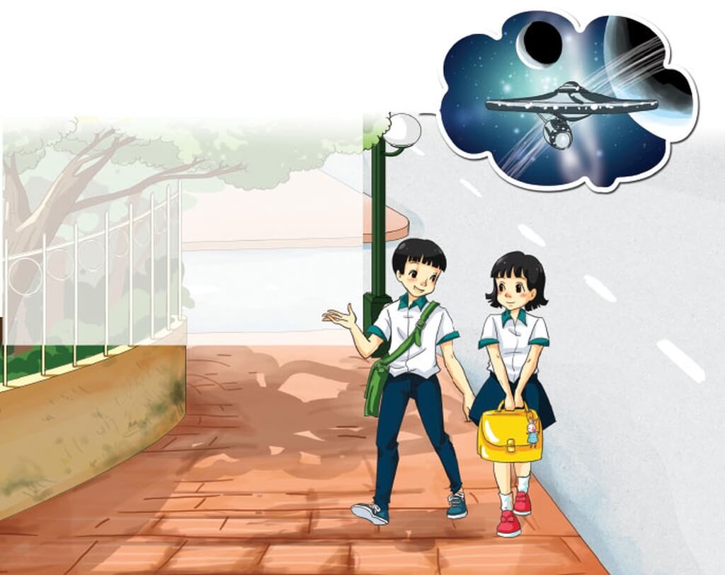 Từ vựng tiếng anh lớp 8 unit 12