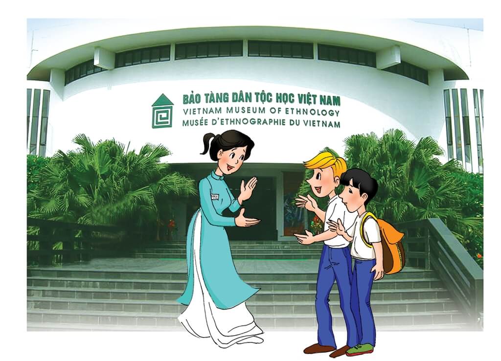 Từ vựng tiếng anh lớp 8 unit 3