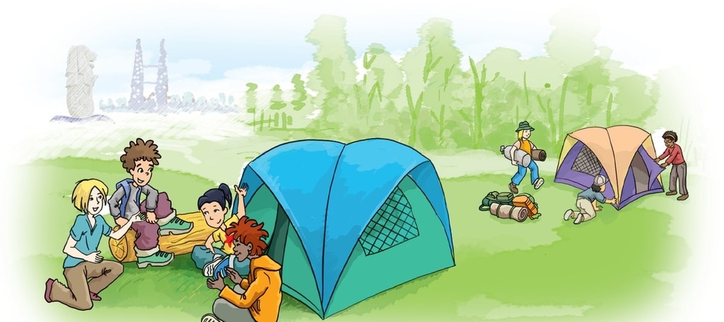 Từ vựng tiếng anh lớp 8 unit 8