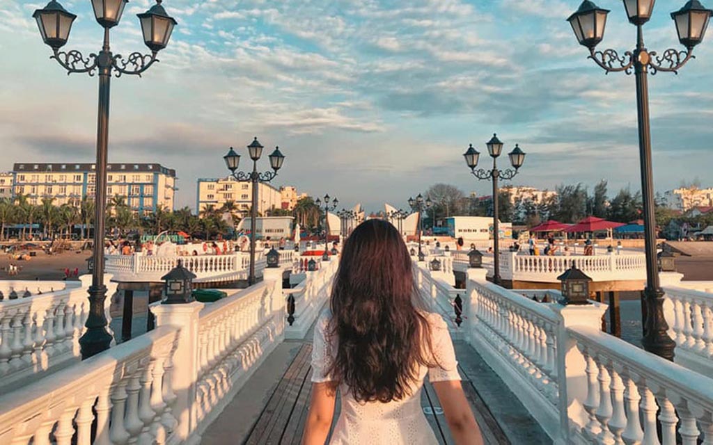 tu vung tieng anh nganh du lich check in