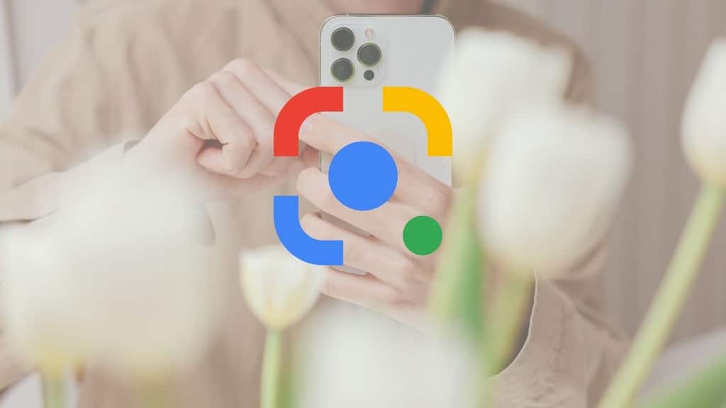 Ứng dụng dịch tiếng anh Google Lens