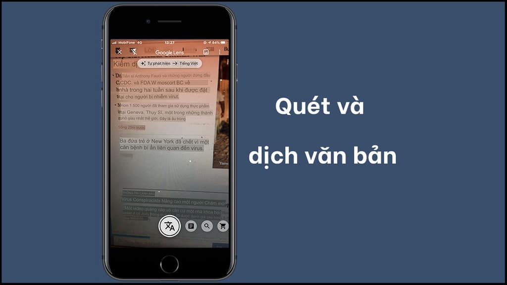 Vì sao nên dùng ứng dụng dịch tiếng anh
