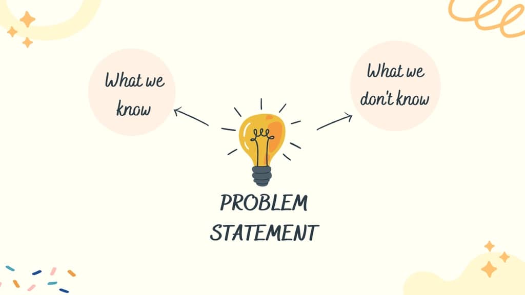 Viết giới thiệu proposal