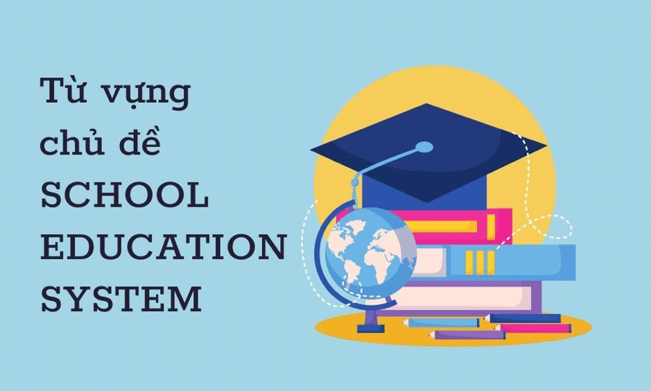 Từ vựng tiếng Anh Unit 4