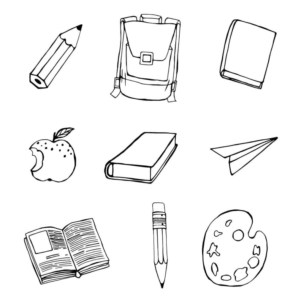 Bài hát chủ đề học tập