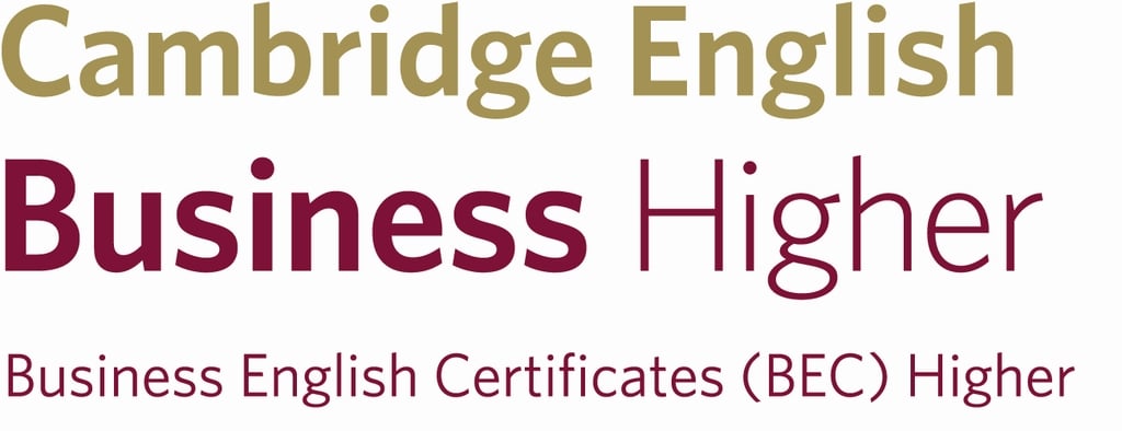 C1 Business Higher