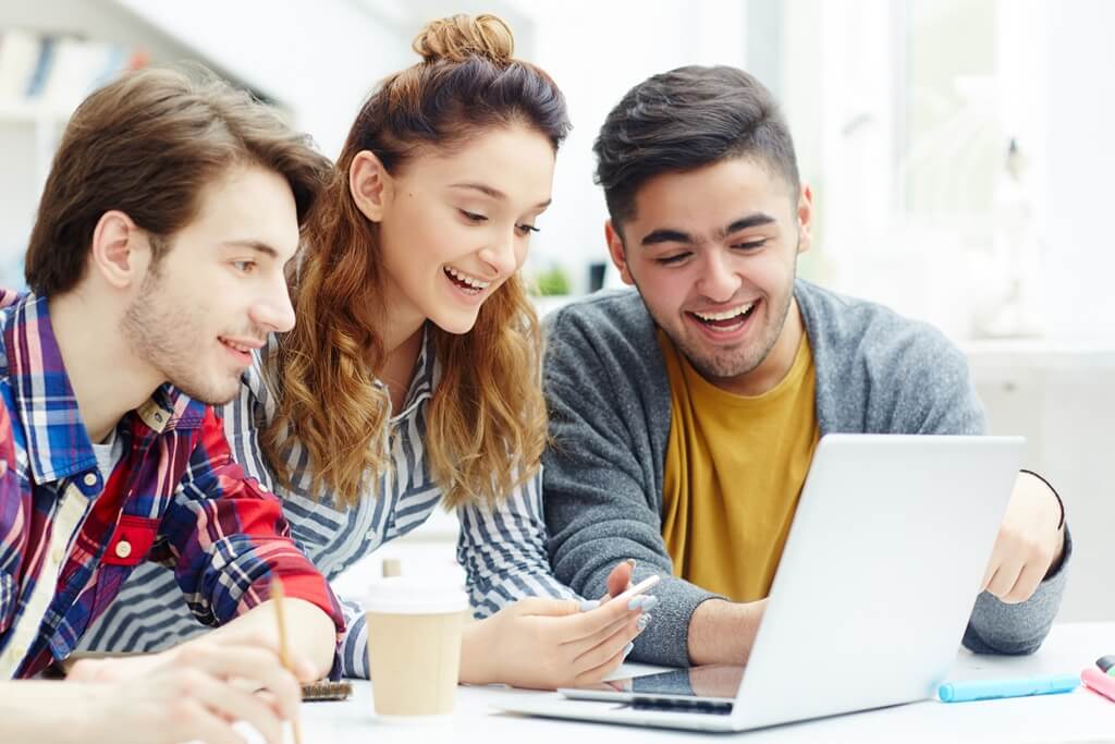 Cải thiện điểm yếu của bạn