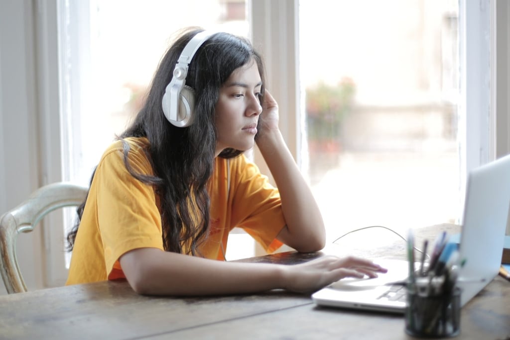 Cảm giác nản chí