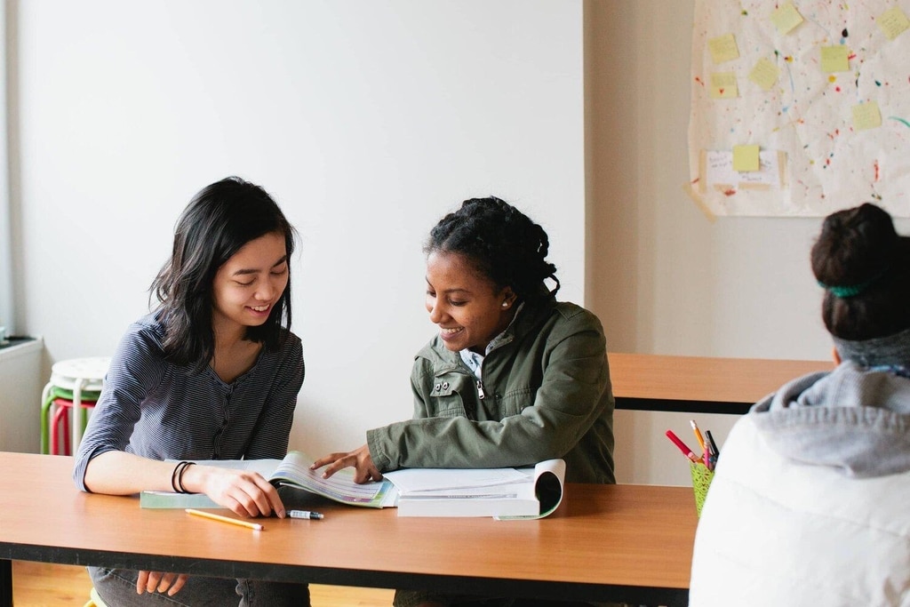 Chất lượng giảng dạy của trung tâm