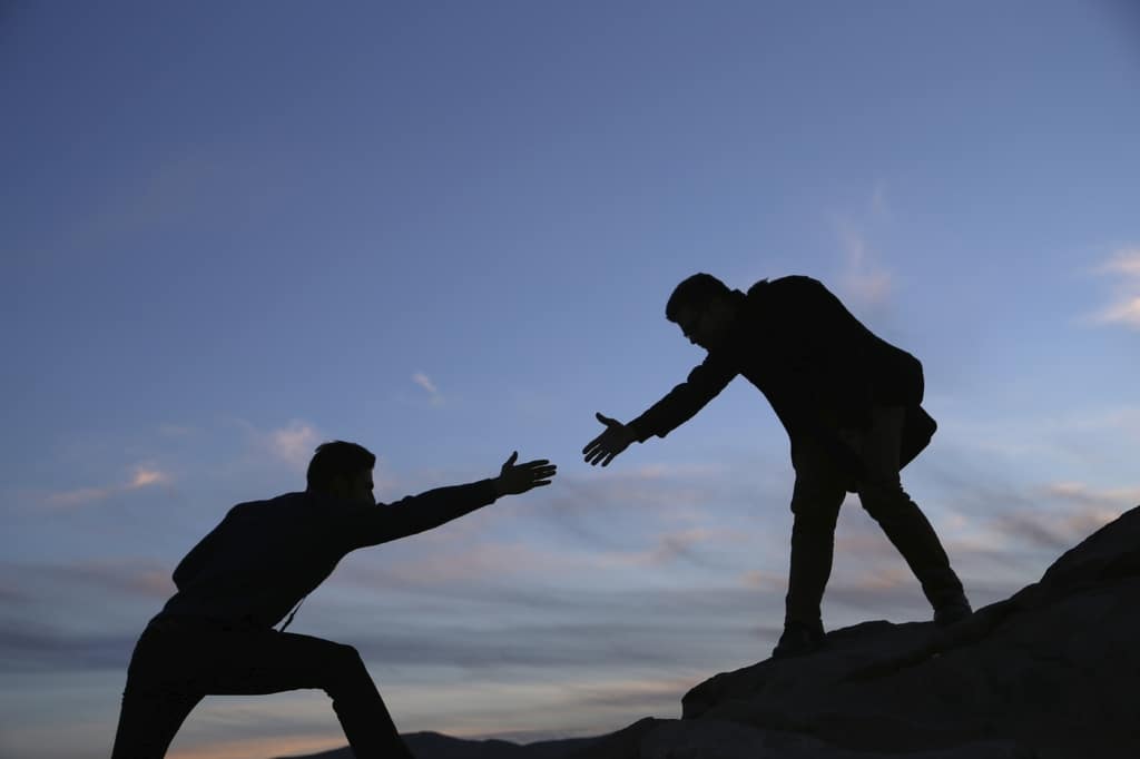 Chủ đề đề nghị giúp đỡ