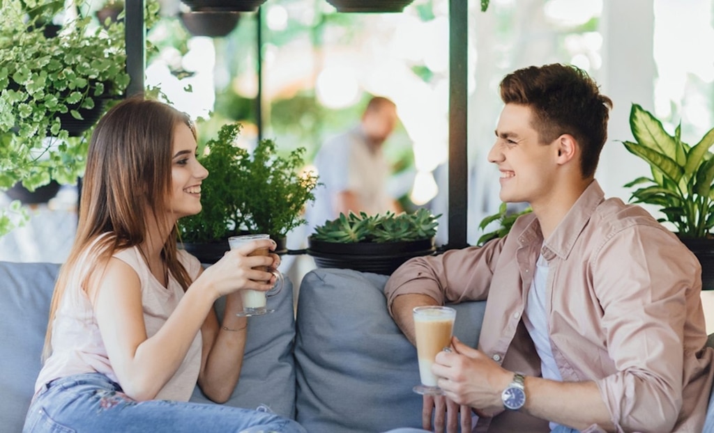 Chủ đề gặp mặt làm quen