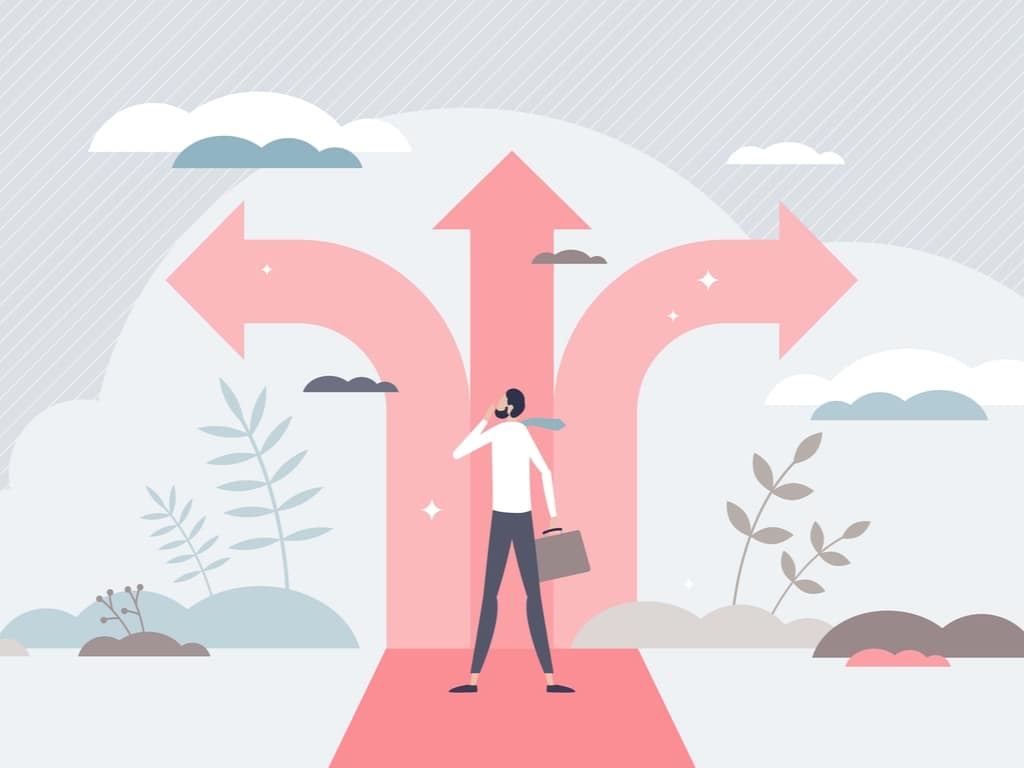 Chưa có mục tiêu cụ thể