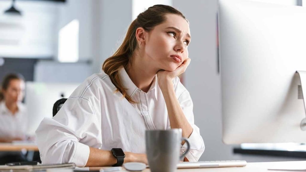 Chương trình học chưa hiệu quả