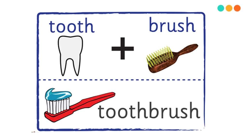 Danh từ đơn danh từ ghép