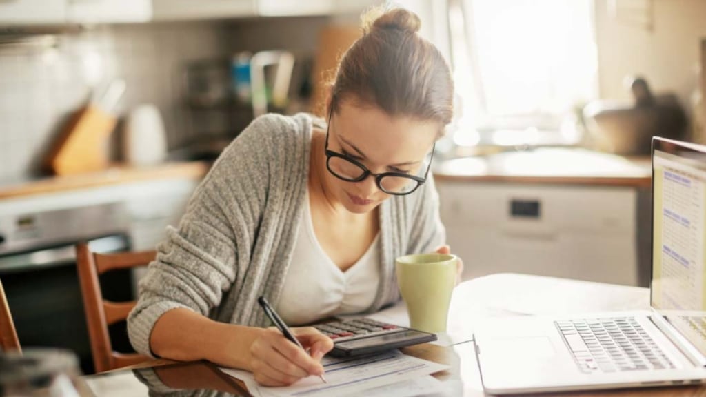 Dễ mất động lực học