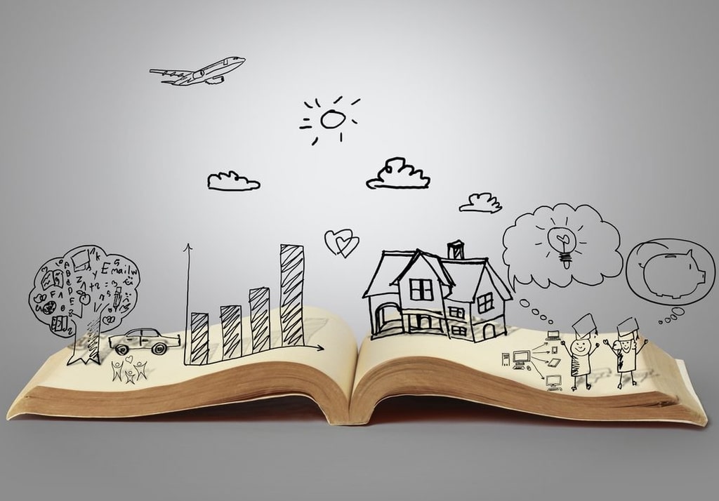 Diễn biến câu chuyện