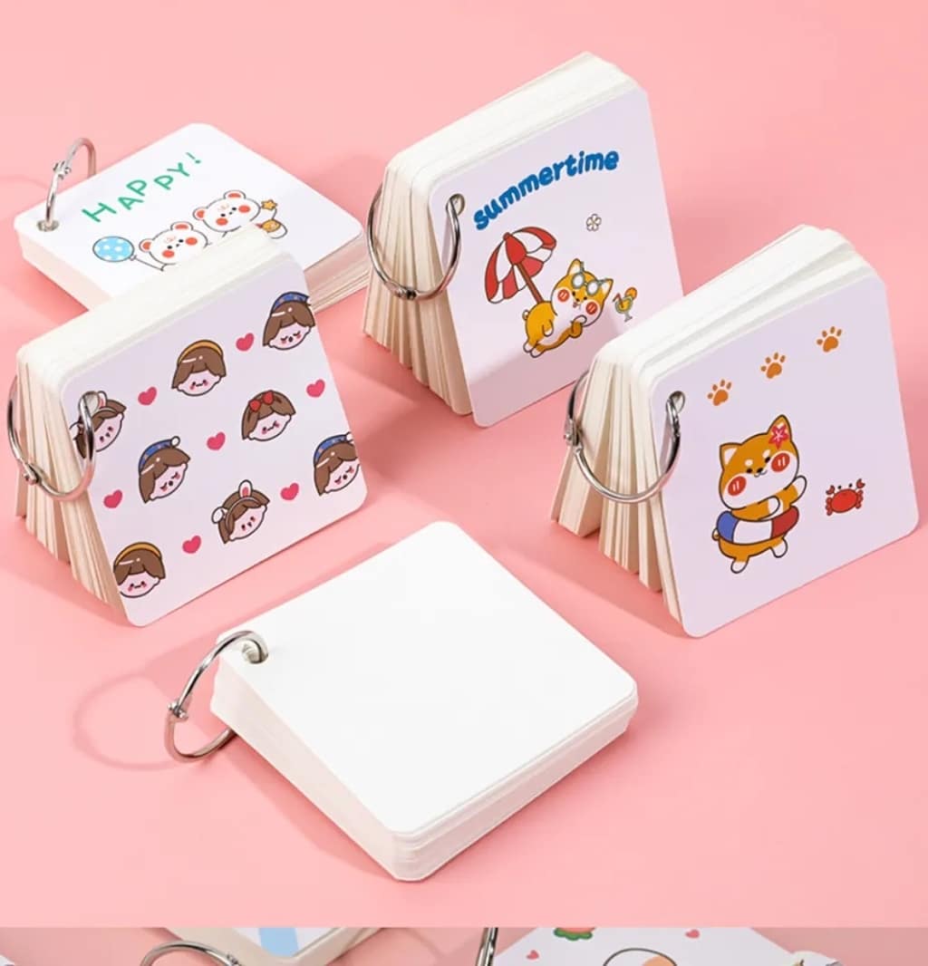 Ghi nhớ từ vựng bằng hình ảnh