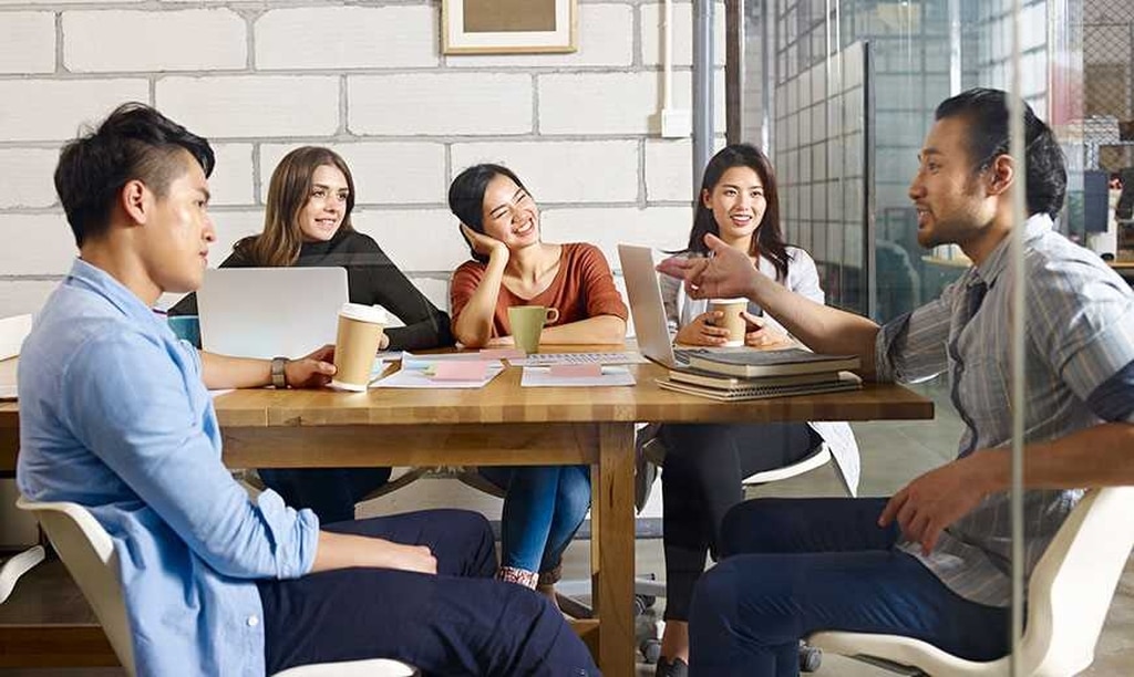 Giá khoá học tiếng Anh giao tiếp