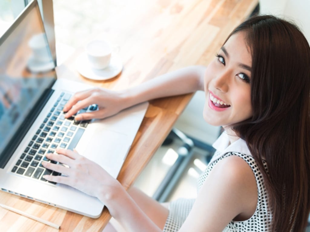 Hình thức học tiếng Anh online