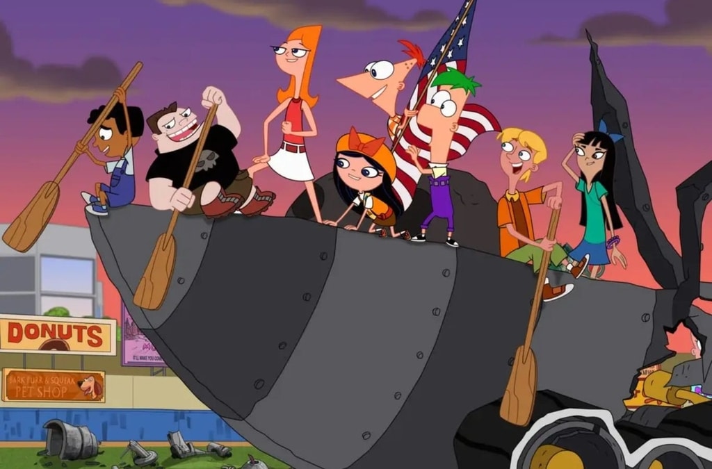 Học giao tiếp qua phim ảnh và lời thoại