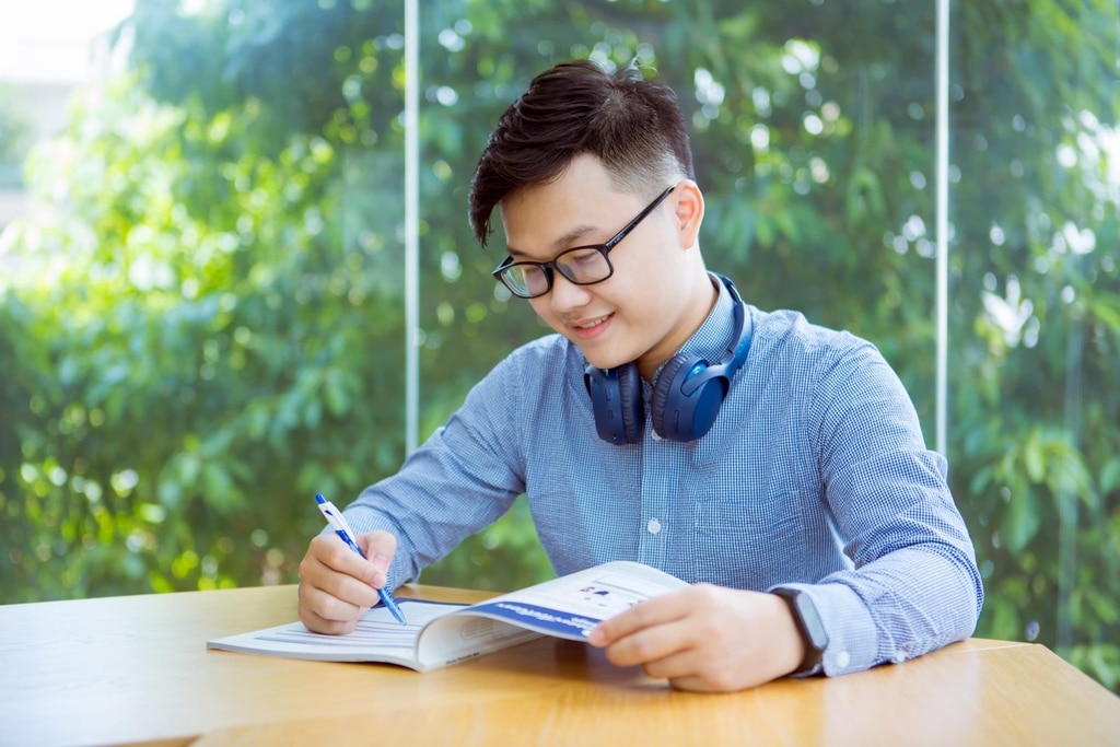 Học mọi lúc, mọi nơi