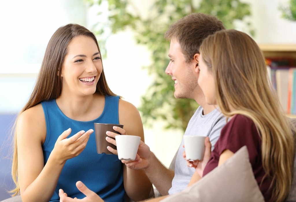 Học nói theo người bản ngữ