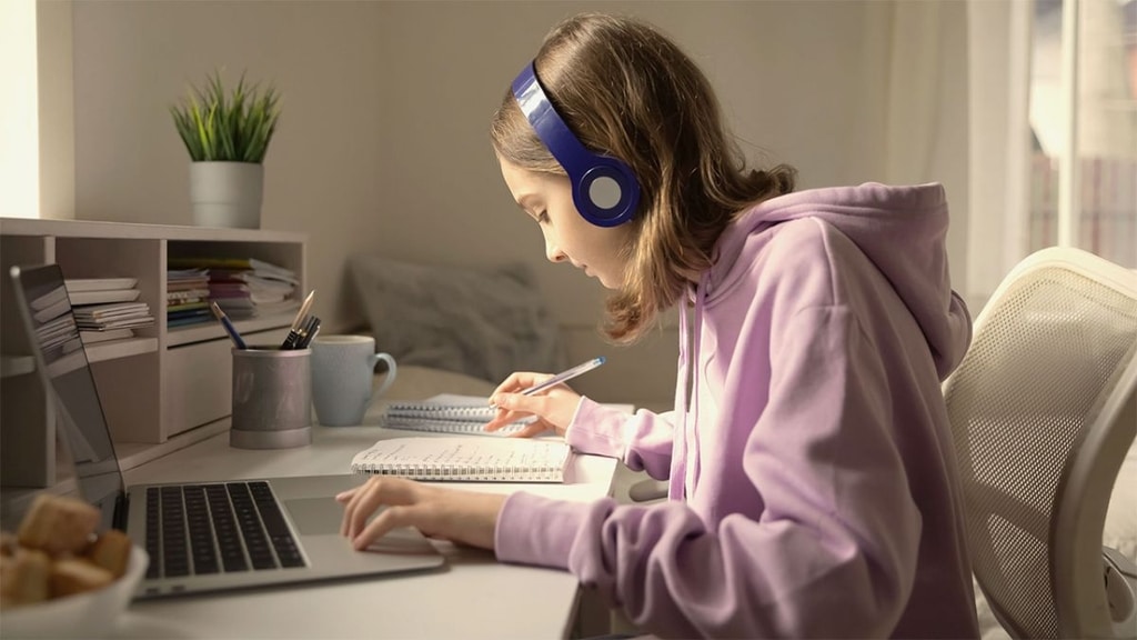 Học theo cách tùy hứng