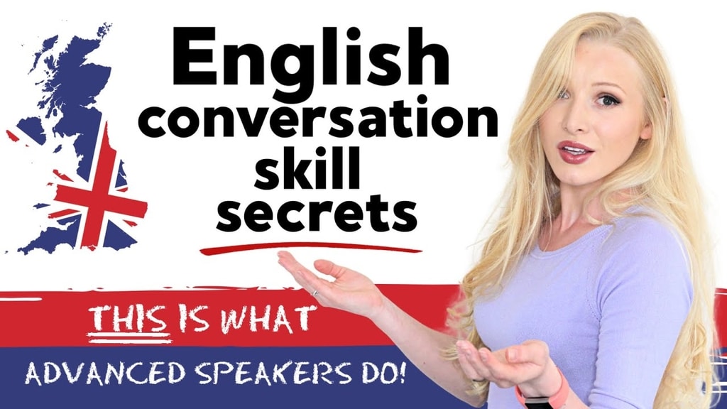 Học tiếng anh giao tiếp qua kênh English with Lucy