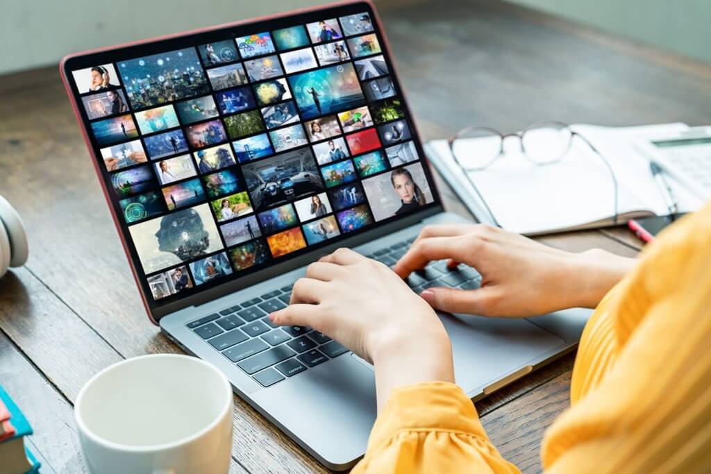 Học tiếng anh qua phim ảnh