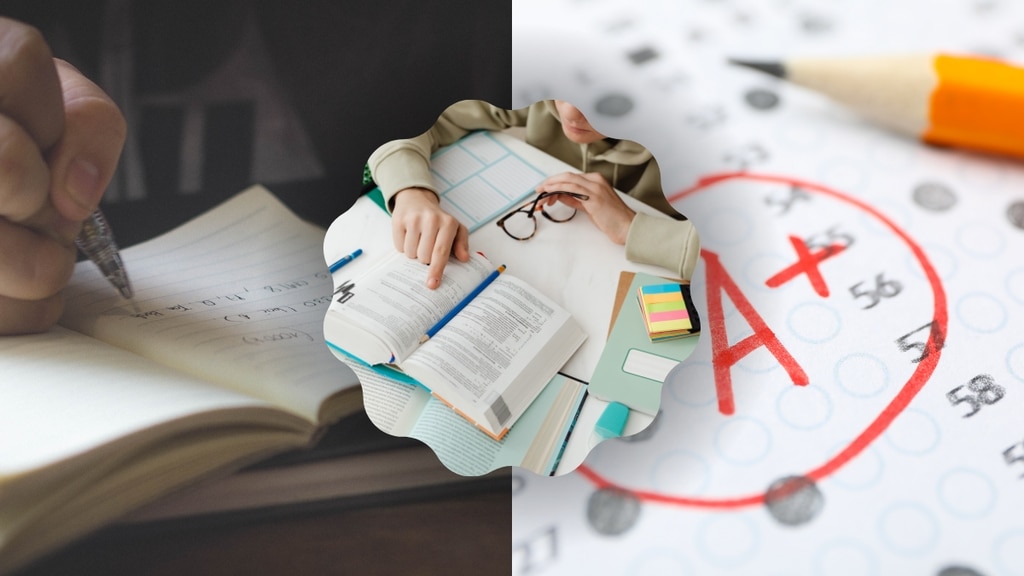 Học tủ để thi chứ không sử dụng