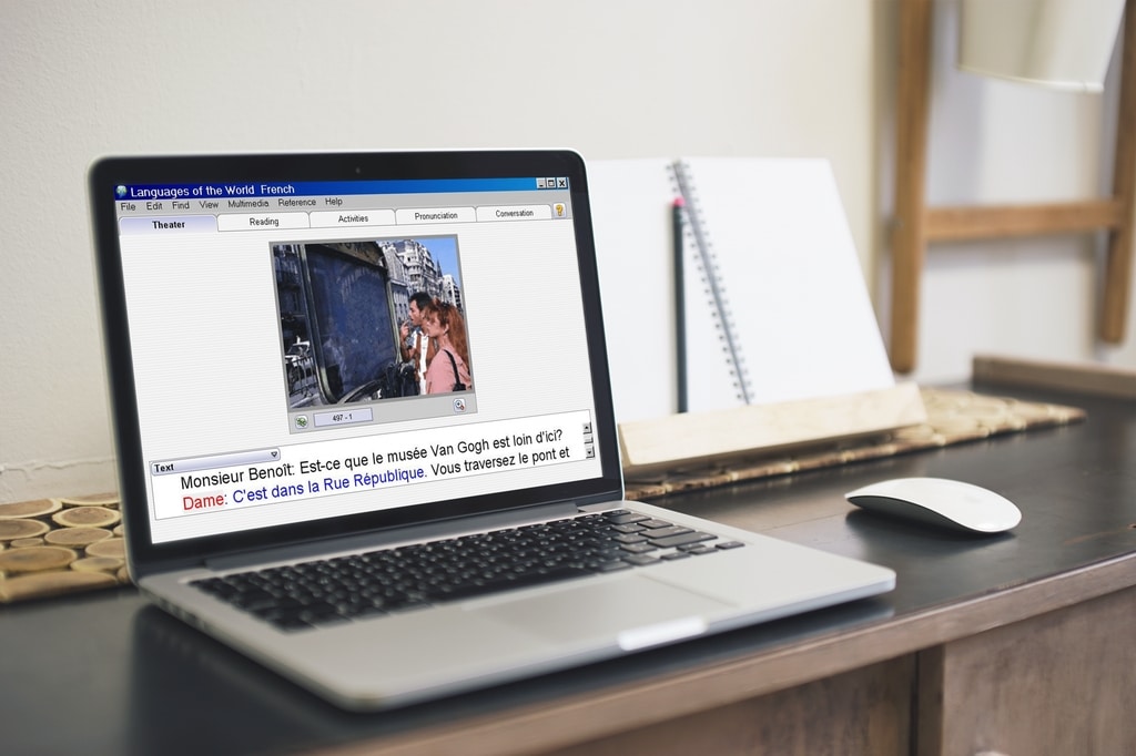 Học từ vựng riêng lẻ