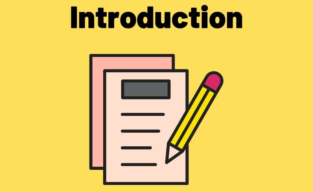 IELTS Writing Task 2 Phần Introduction