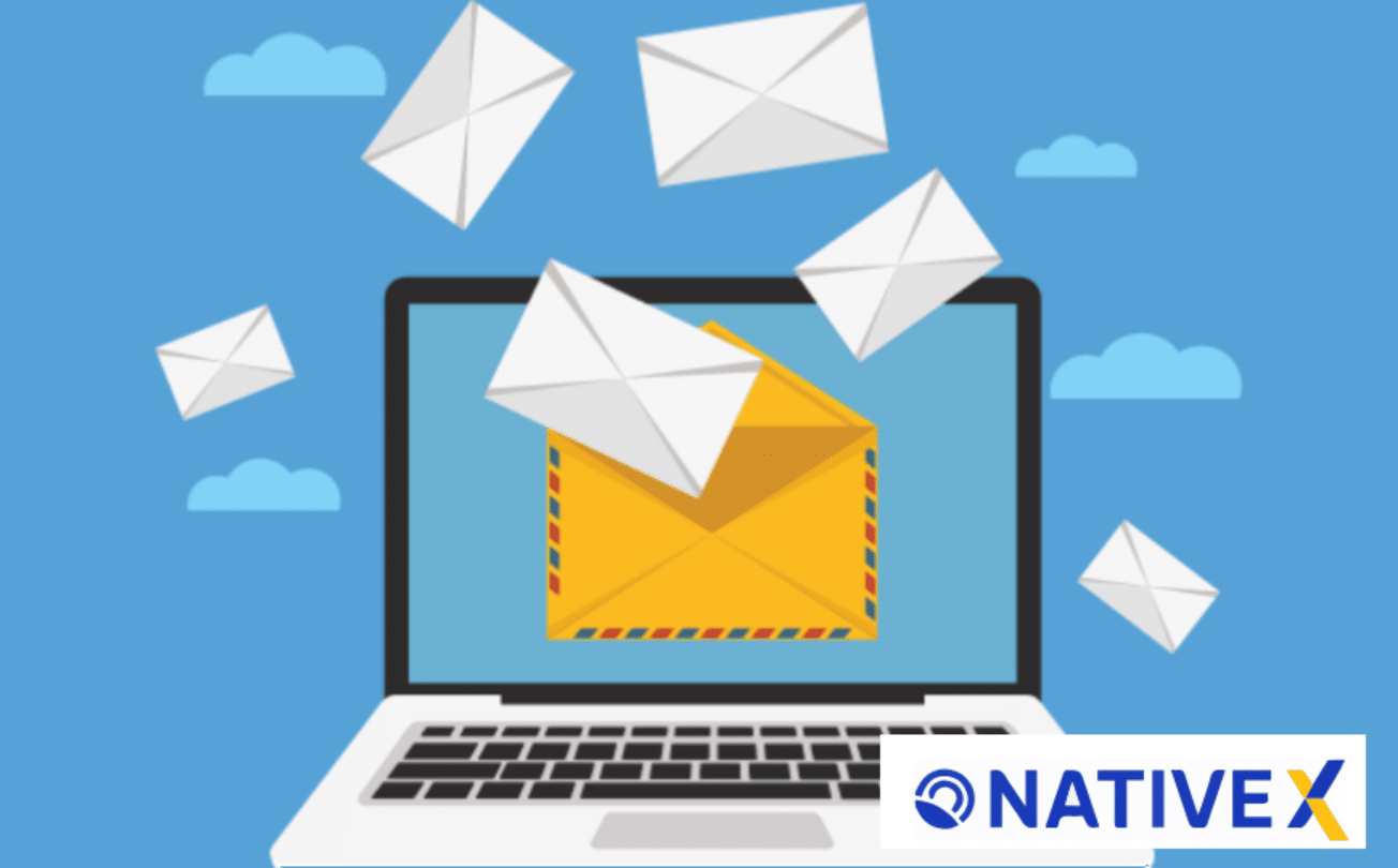 Mẫu email gửi đối tác bằng tiếng Anh