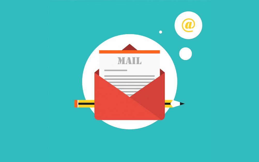 Một số mẫu email báo giá chuẩn nhất