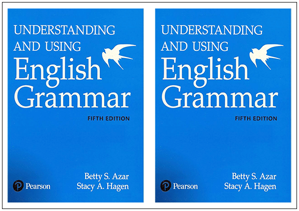Understanding and Using English Grammar