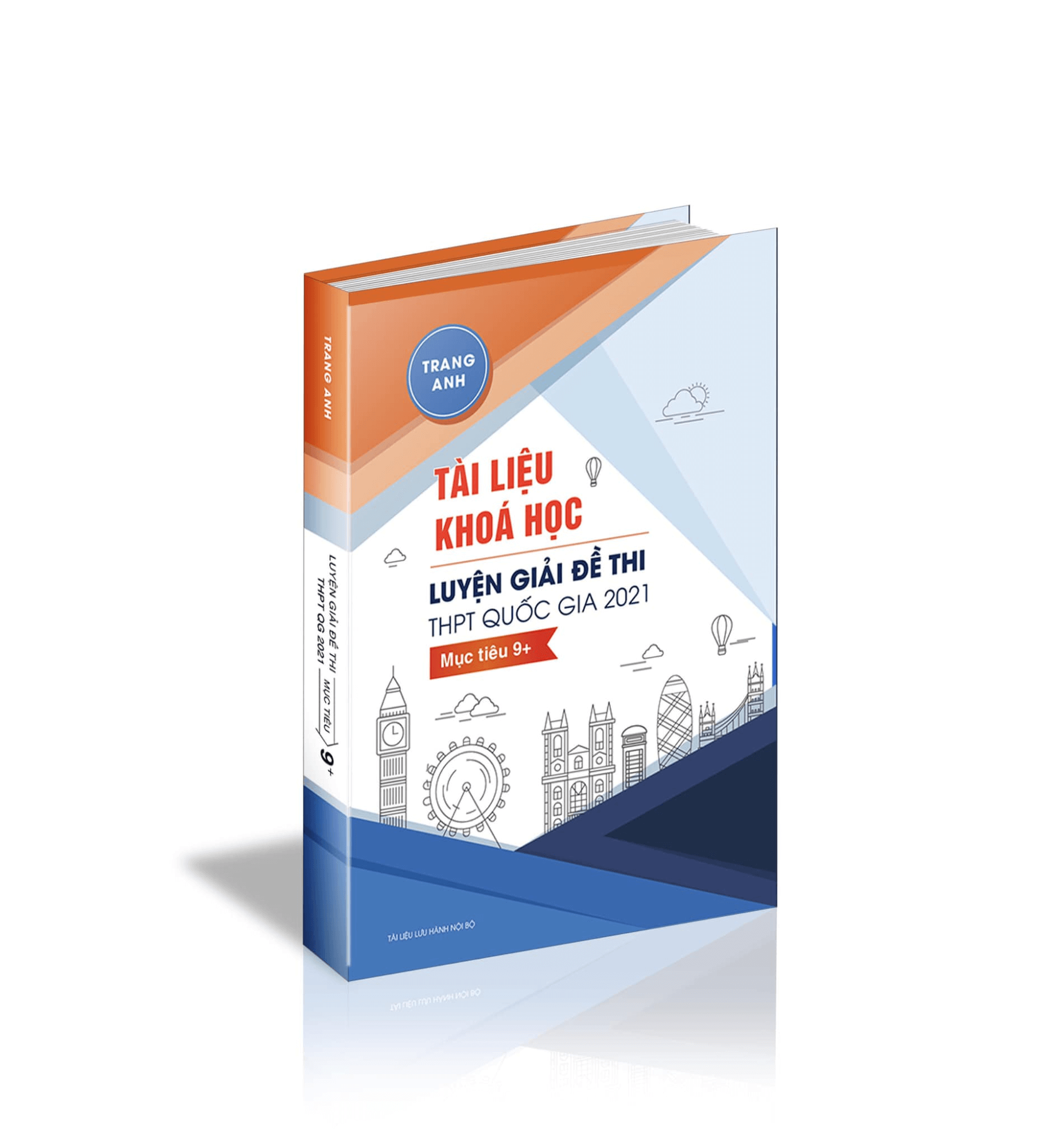 Khóa luyện đề thi THPTQG