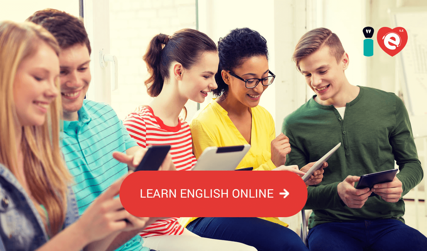 Learn English Online