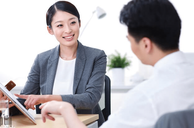 Mẫu câu dùng khi tư vấn cho khách hàng