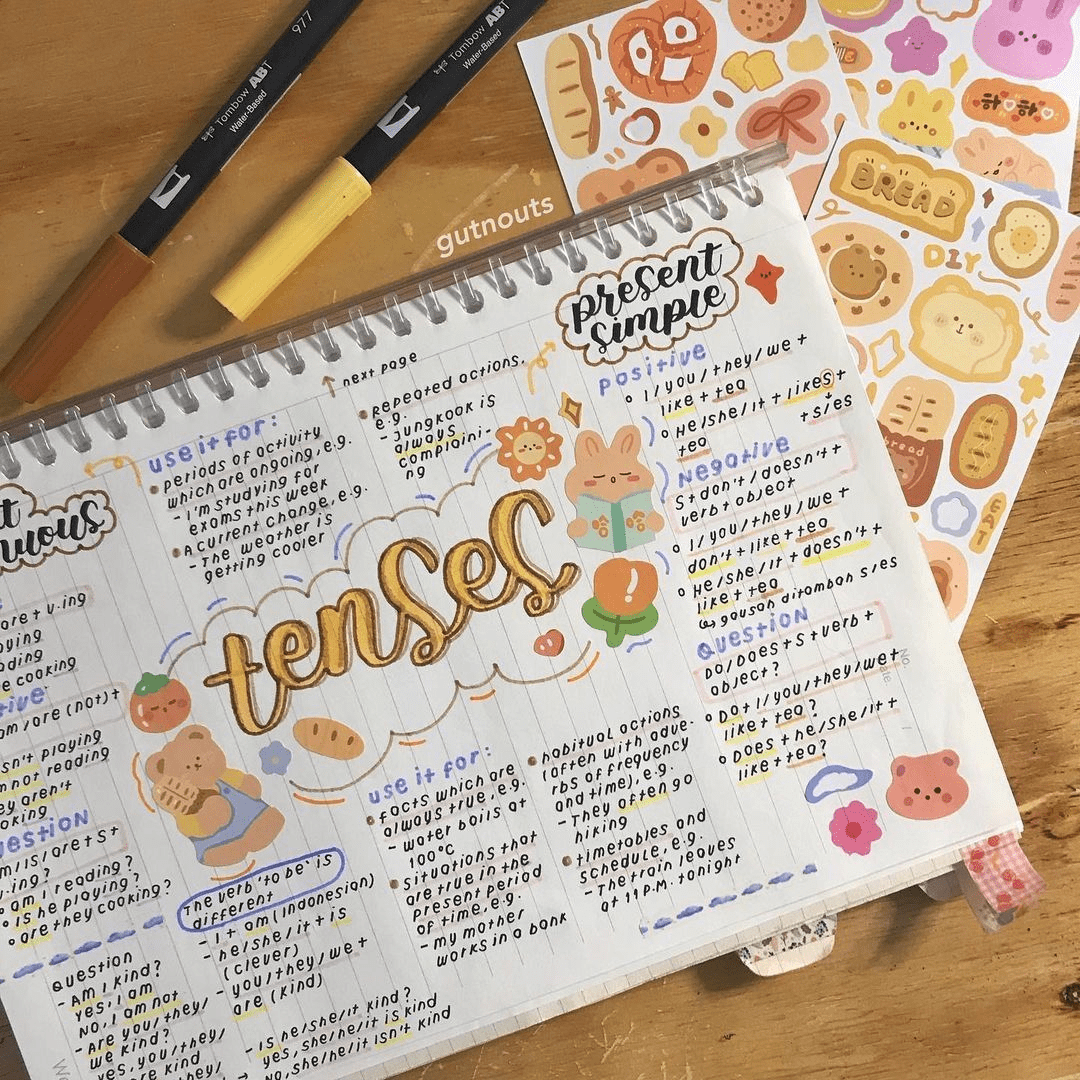 Xây dựng lộ trình học từ vựng tiếng Anh