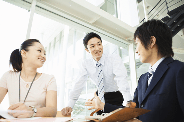 Mẫu câu giao tiếp giải quyết khiếu nại