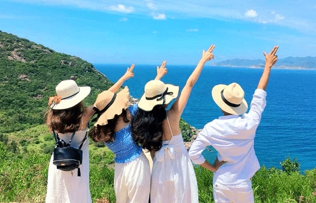 Từ vựng tiếng Anh chủ đề du lịch